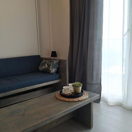 Studio 57 1 Αλεξανδρούπολη Εξωτερικό φωτογραφία