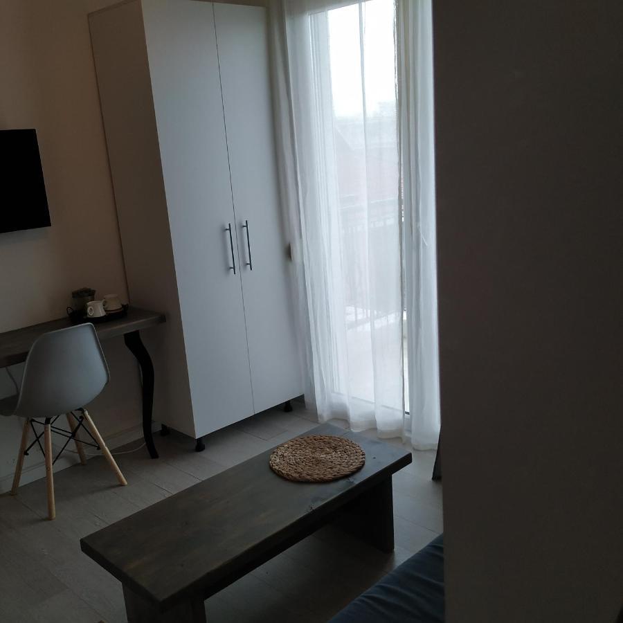 Studio 57 1 Αλεξανδρούπολη Εξωτερικό φωτογραφία