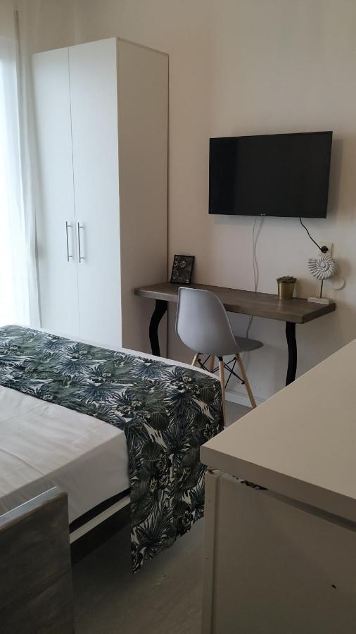 Studio 57 1 Αλεξανδρούπολη Εξωτερικό φωτογραφία