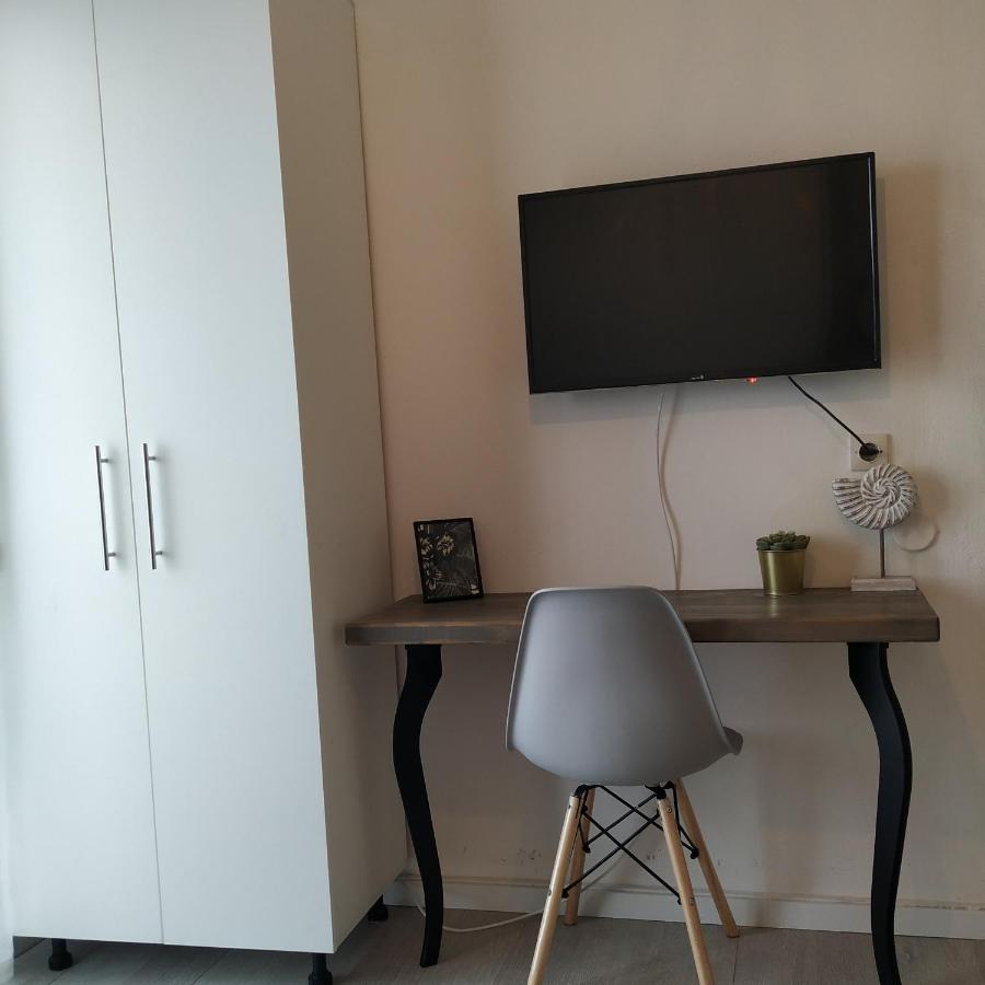 Studio 57 1 Αλεξανδρούπολη Εξωτερικό φωτογραφία